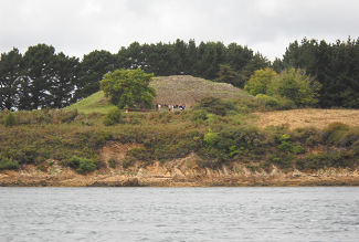 cairn de gavrinis